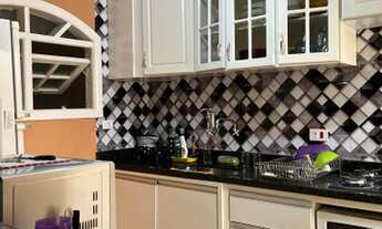 Imagem 6: Casa para venda tem 116 metros quadrados com 4 quartos em Vila Pinheiro - Jacareí - SP