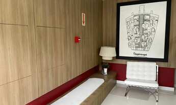 Imagem 2: APARTAMENTO no SAGUAÇÚ com 2 quartos para VENDA, 62 m²