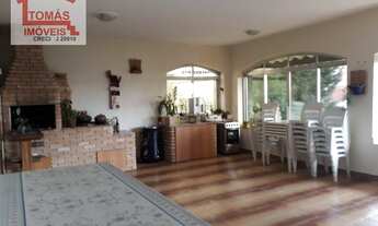 Imagem 7: Casa à venda, 293 m² por R$ 1.170.000,00 - Jaraguá - São Paulo/SP