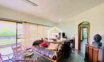 Imagem 2: Apartamento com 4 dormitórios à venda, 170 m² por R$ 560.000,00 - Enseada - Guarujá/SP