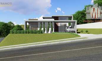 Imagem 2: Linda chácara com 3 dormitórios, acesso asfaltado, piscina com ofurô, salão de jogos, à ve