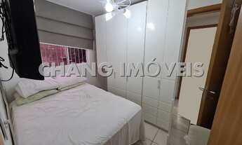 Imagem 7: Excelente apto de 2 qtos em cond. com infra muito bem localizado centro Pechincha