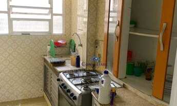 Imagem 7: Kitnet para alugar, 40 m² por R$ 1.200/mês - Itararé - São Vicente/SP