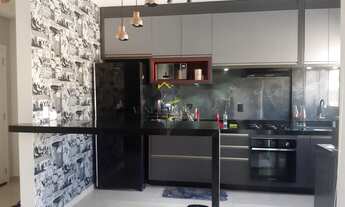 Imagem 2: Apartamento para Venda, Nova Cerejeira, 2 dormitórios, 1 banheiro, 1 vaga