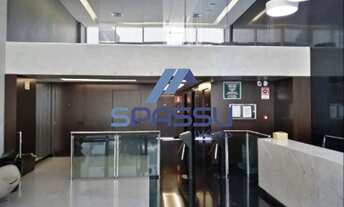 Imagem 5: BELO HORIZONTE - Conjunto Comercial/Sala - Buritis