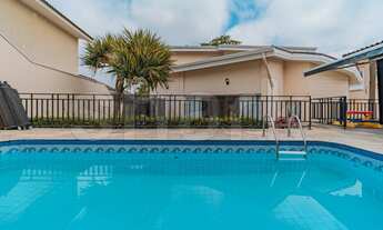 Imagem 4: SANTANA DE PARNAíBA - Casa de Condomínio - Alphaville