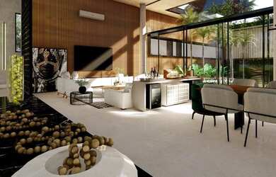 Imagem 7: Lote/Terreno para venda com 2160 metros quadrados em Condomínio Terras de São José - Itu