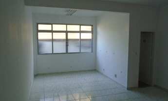 Imagem 2: Sala Comercial - Santos