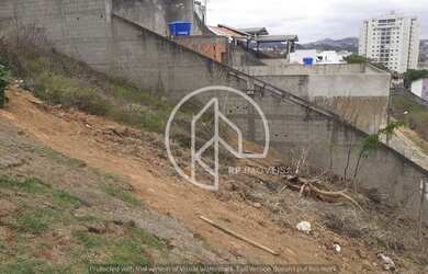 Imagem 2: Lote/Terreno para venda com 390 metros quadrados em Cidade Jardim - Juiz de Fora - MG