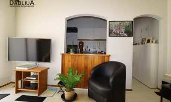 Imagem 3: Apartamento com 1 suíte à venda, 52 m² por R$ 879.000 - Jardim Paulista - São Paulo/SP