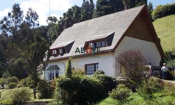 Imagem 3: Venda em Campos do Jordão SP