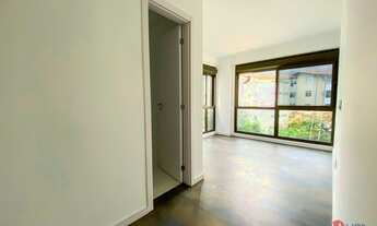 Imagem 2: Apartamento para venda possui 71 metros quadrados com 2 quartos em Itacorubi - Florianópol