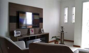 Imagem 7: Sobrado para venda tem 196 metros quadrados com 3 quartos em Jaguaribe - Osasco - SP