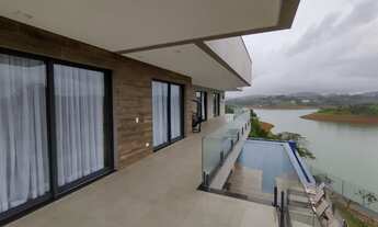 Imagem: Chácara Nova Alto Padrão Mobiliada em