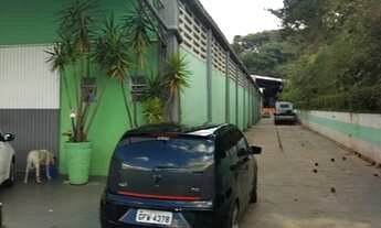 Imagem: Galpão para alugar Granja Viana Cotia