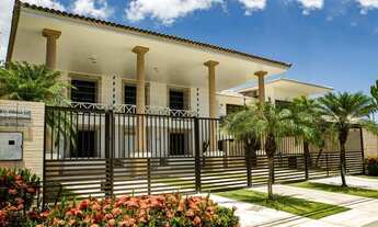 Imagem 4: Mansão para Venda em Lauro de Freitas, Vilas Do Atlantico, 5 dormitórios, 5 suítes, 2 banh