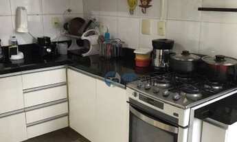 Imagem 7: Apartamento com 3 suítes à venda, 130 m² por R$ 780.000 - Jardim Apipema - Salvador/BA