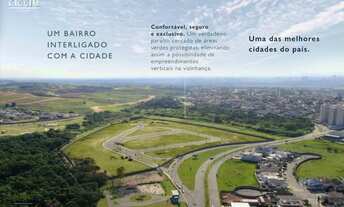 Imagem 5: SãO JOSé DOS CAMPOS - Terreno Padrão - Urbanova