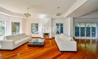 Imagem 7: BARUERI - Casa de Condomínio - Alphaville