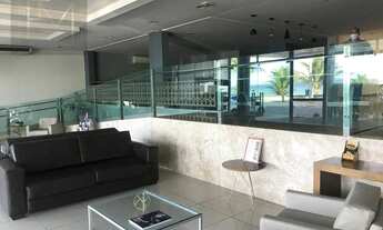 Imagem 7: Apartamento com 1 dormitório à venda, 43 m² por R$ 279.000,00 - Manaíra - João Pessoa/PB