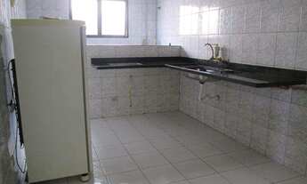 Imagem 5: Apartamento com 2 dorms, Caiçara, Praia Grande - R$ 180 mil, Cod: 791