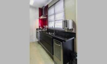 Imagem 4: APARTAMENTO COM 2 DORMITÓRIOS PARA ALUGAR, 104 M² - ITAIM BIBI - SÃO PAULO/SP