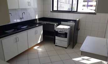 Imagem 4: 3/4 COSTA AZUL Apartamento com 3 dormitórios