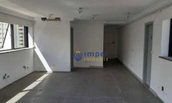 Imagem 2: Conjunto para alugar, 42 m² por R$ 2.500,00/mês - Pinheiros - São Paulo/SP