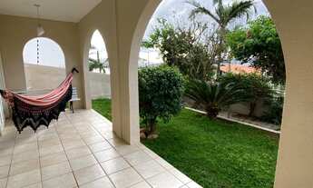 Imagem 6: CASA - 5 DORMITÓRIOS - ITAGUAÇU