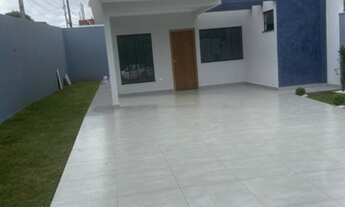 Imagem: Linda casa no jardim Colina Verde - Maringá