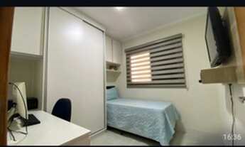 Imagem 7: Apartamento para venda com 90 metros quadrados com 3 quartos em Macedo - Guarulhos - São P