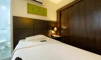 Imagem 6: Flat para Venda em Curitiba, Centro, 1 dormitório, 1 banheiro