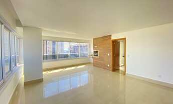 Imagem 4: Apartamento para venda próximo praça T23 acom 4 suítes em Setor Bueno - Goiânia - Goiás