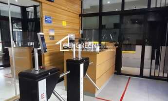 Imagem 3: Sala comercial , 46m a.u a 50m das estações Sta. Cruz do metrô Vila Clementino