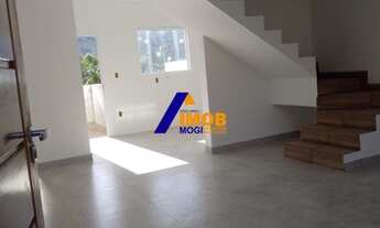 Imagem 4: Casa em Mogi das cruzes