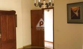 Imagem 4: Apartamento à venda, 3 quartos, 1 vaga, Tijuca - RIO DE JANEIRO/RJ