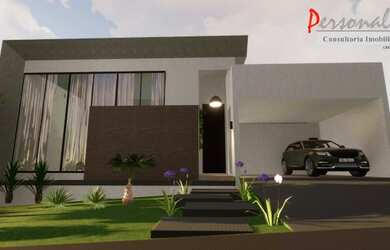 Imagem 3: LINDA CASA PARA VENDA CONDOMÍNIO ITAHYE