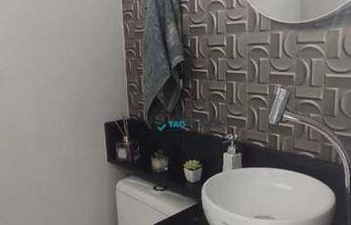 Imagem 7: Casa com 3 dormitórios à venda, 220 m² por R$ 1.155.000,00 - Jardim Nossa Senhora do Carmo