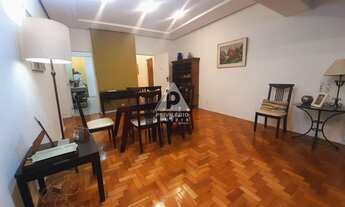 Imagem 3: Apartamento 2 quartos, com uma suíte, em Ipanema