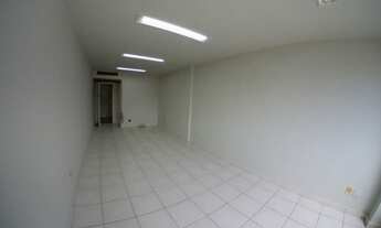 Imagem 3: Vendo sala comercial com vaga de garagem no centro da taquara