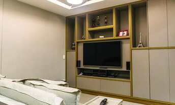 Imagem 4: Cobertura duplex Condomínio Torres do Sul