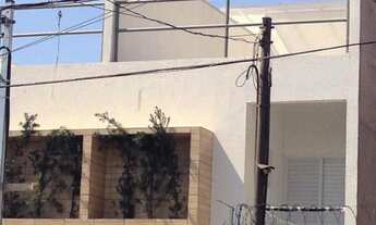 Imagem 2: Sobrado à venda, 80 m² por R$ 530.000,00 - Penha de França - São Paulo/SP