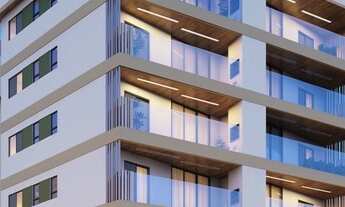 Imagem 3: APARTAMENTO 2 suítes mais lavabo em até 150 x direto com a construtora