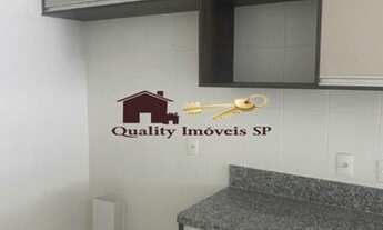 Imagem 2: São Bernardo do Campo - Apartamento Padrão - Centro