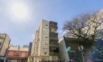 Imagem: Porto Alegre - Apartamento Padrão - Independência