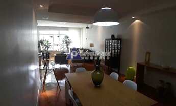 Imagem 2: 3 Quartos, suíte, closet e 1 vaga em Botafogo!!!