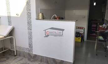 Imagem 3: Casa para venda com 134 metros quadrados com 3 quartos