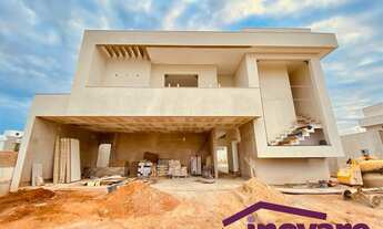 Imagem 2: Casa com 4 suítes à venda, 400 m² por R$ 2.900.000 - Jardim Versailles - Uberlândia/MG