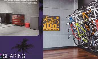 Imagem 4: Tecnologia e sofisticação de frente para o mar na Praia do Morro em Guarapari - ES