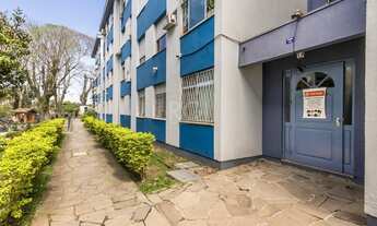 Imagem 2: Porto Alegre - Apartamento Padrão - Cristal